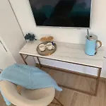 Madonna Ii Gæstehus 3*