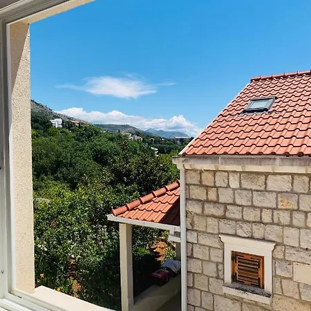 Madonna Ii Gostinjska kuća Dubrovnik
