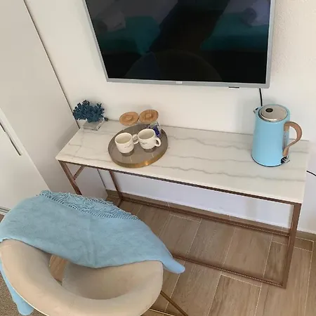 Madonna Ii Gæstehus 3*