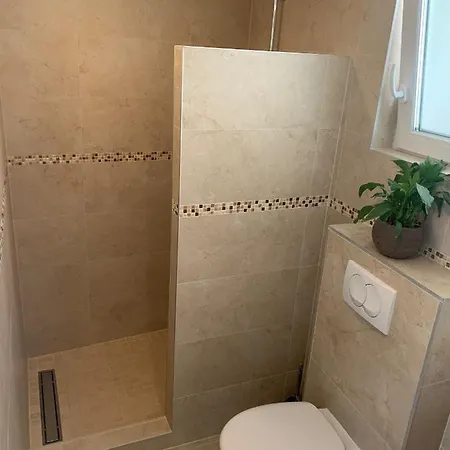 Madonna Ii Pensión Dubrovnik