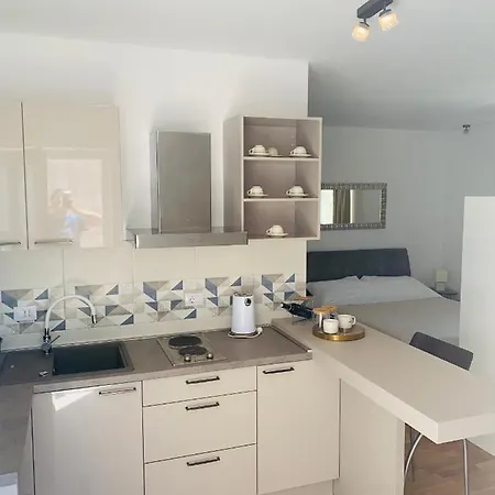 Madonna Ii Pensión Dubrovnik