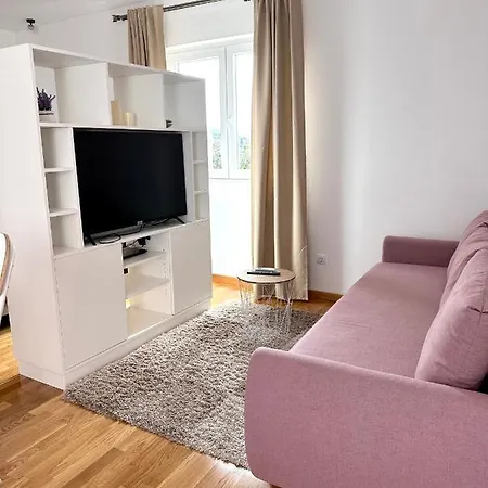 Madonna Ii 招待所