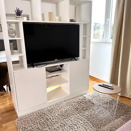 招待所 Madonna Ii 3*