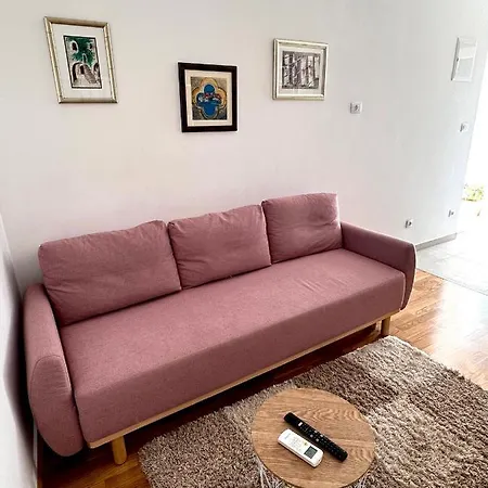 Pensión Madonna Ii Dubrovnik