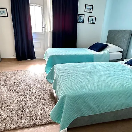 Madonna Ii 3* Dubrovnik