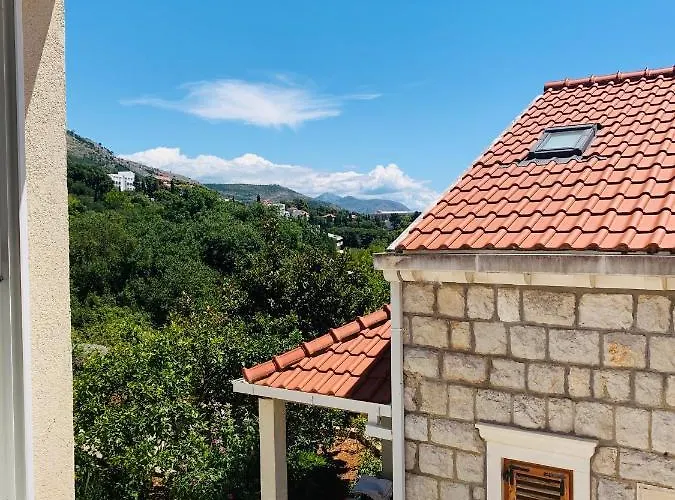 Madonna Ii Maison d'hôtes Dubrovnik