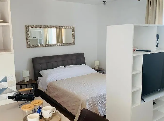 Madonna Ii Maison d'hôtes