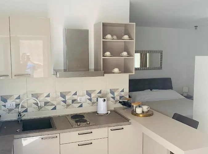 Madonna Ii Maison d'hôtes Dubrovnik