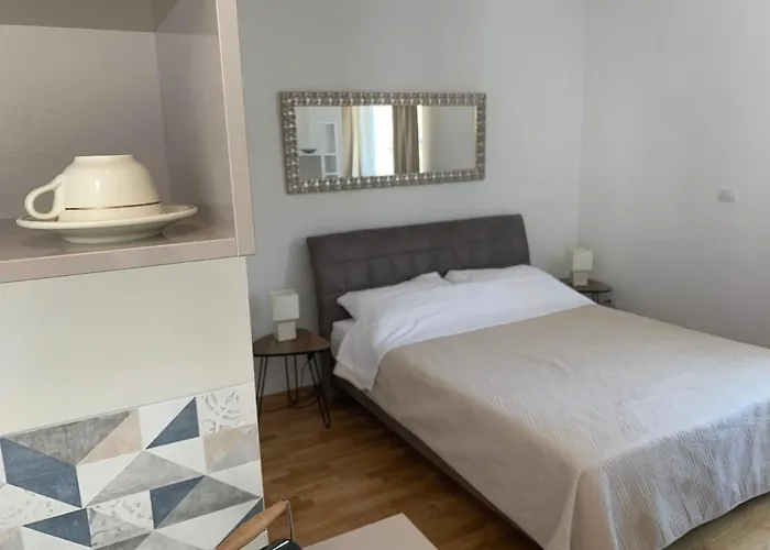 Maison d'hôtes Madonna Ii 3*