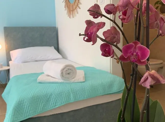 Maison d'hôtes Madonna Ii Dubrovnik