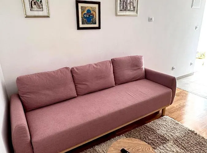 Maison d'hôtes Madonna Ii Dubrovnik