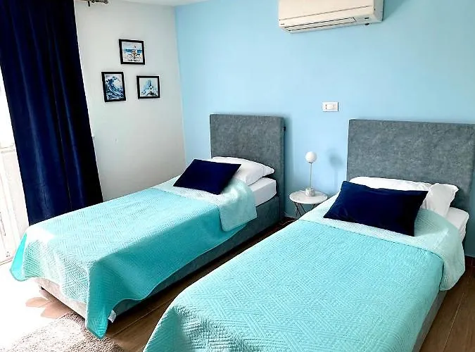 Maison d'hôtes Madonna Ii 3*