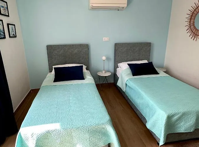 Maison d'hôtes Madonna Ii 3*