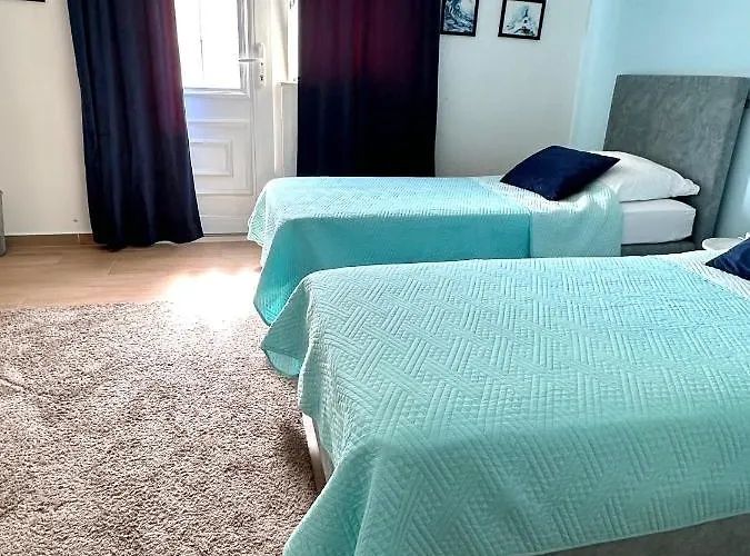 Madonna Ii 3* Dubrovnik