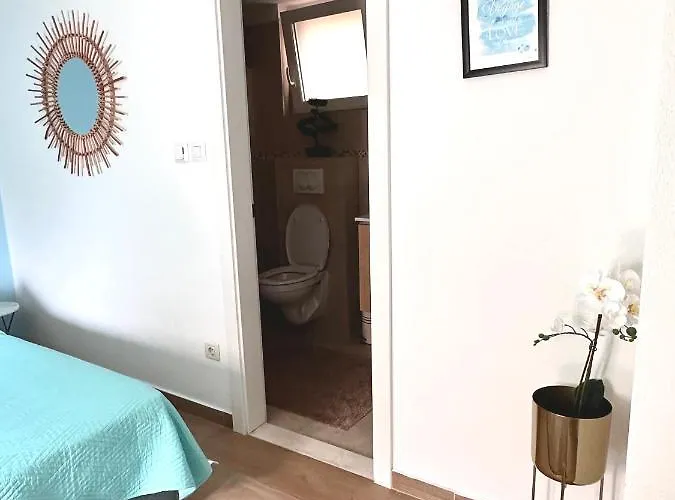 Madonna Ii Maison d'hôtes 3*